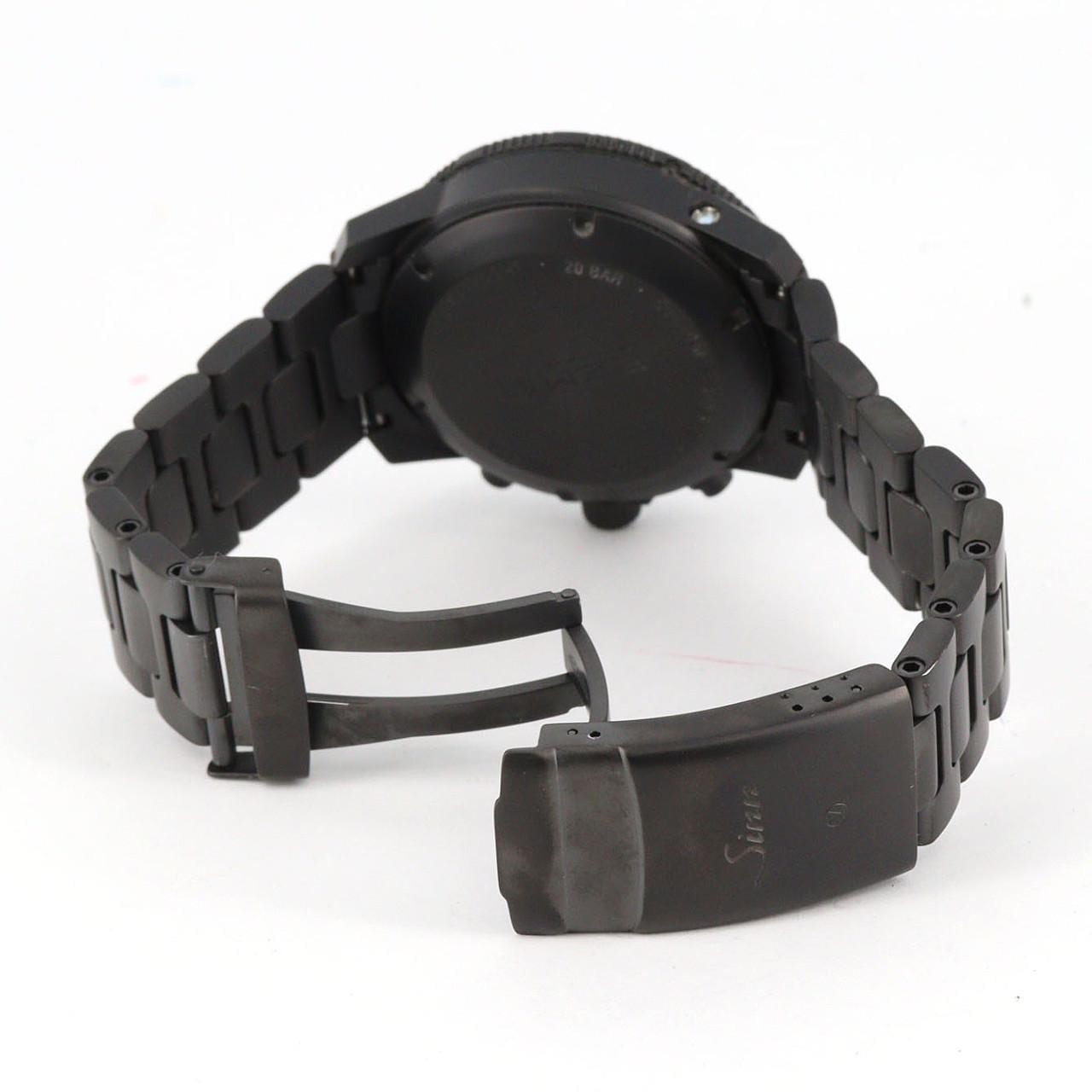 ジン 506.EZM1.1S SS 自動巻