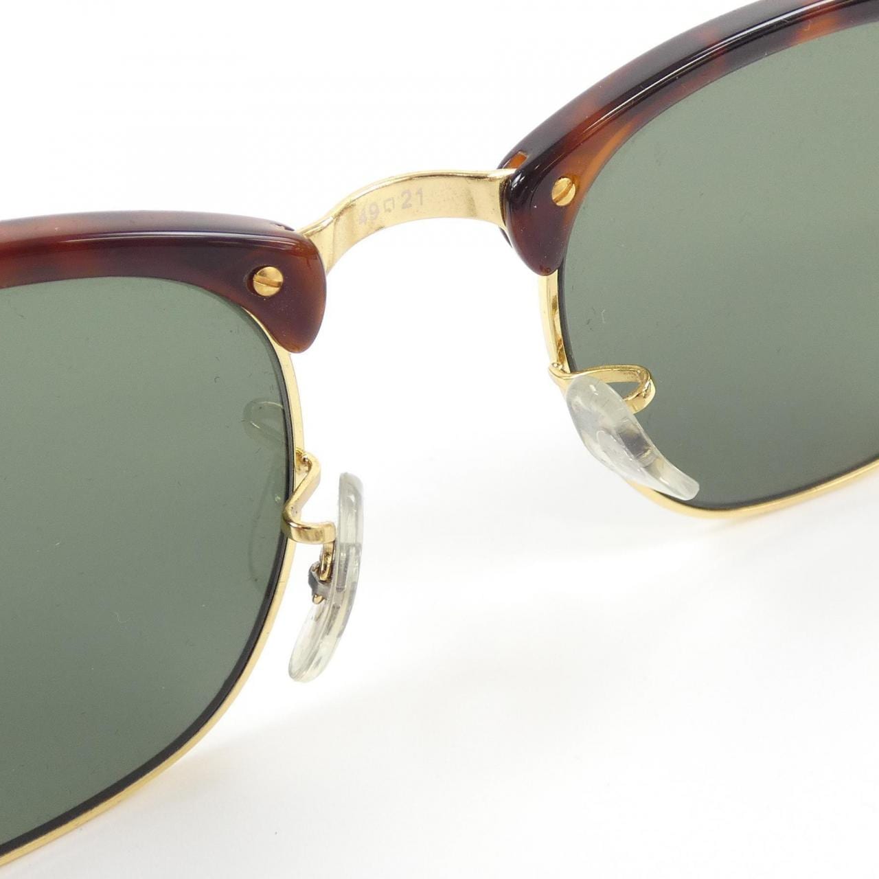 レイバン Ray Ban RB3016 SUNGLASSES