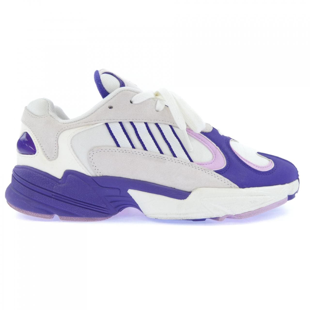 アディダス ADIDAS YUNG-1 DB D97048 スニーカー