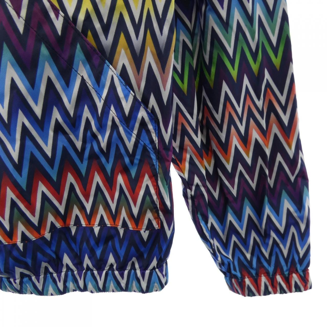 ミッソーニ MISSONI ブルゾン