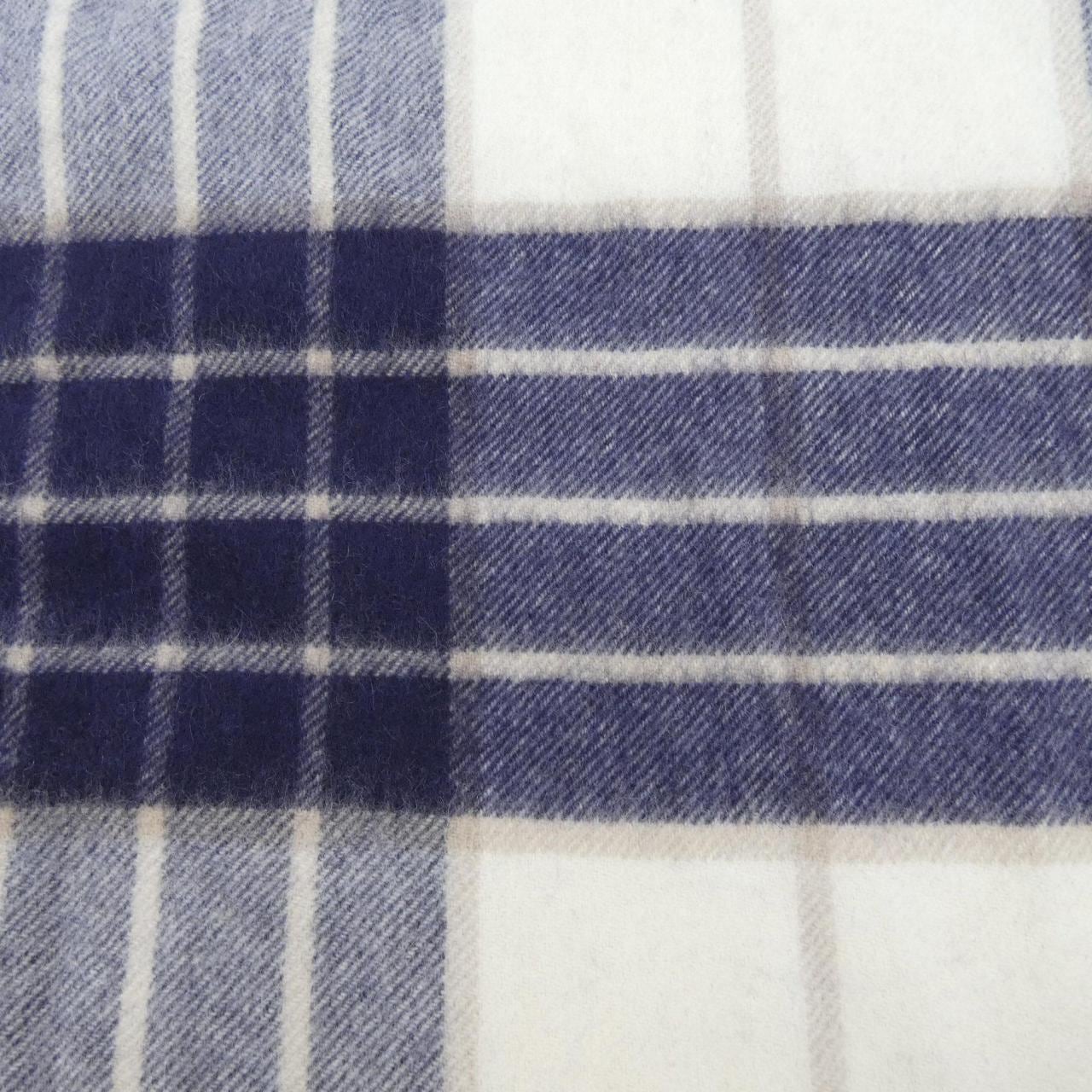 ジョンストンズ JOHNSTONS OF ELGIN MUFFLER