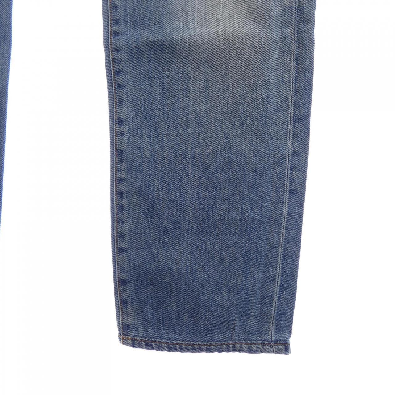 DIOR HOMME DIOR HOMME 003D000TX042 牛仔裤