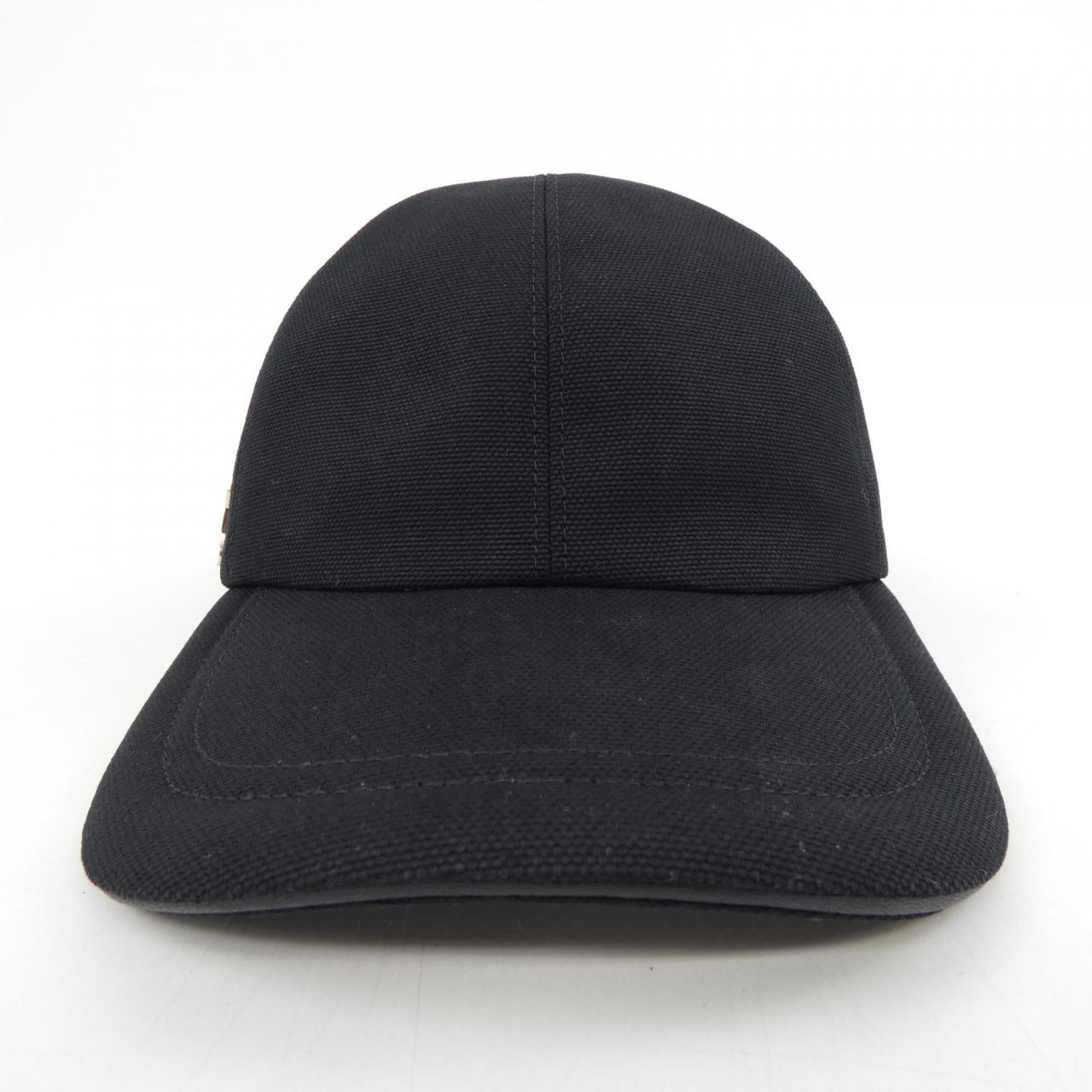 クリスチャンディオール CHRISTIAN DIOR CPC00151ECAN キャップ