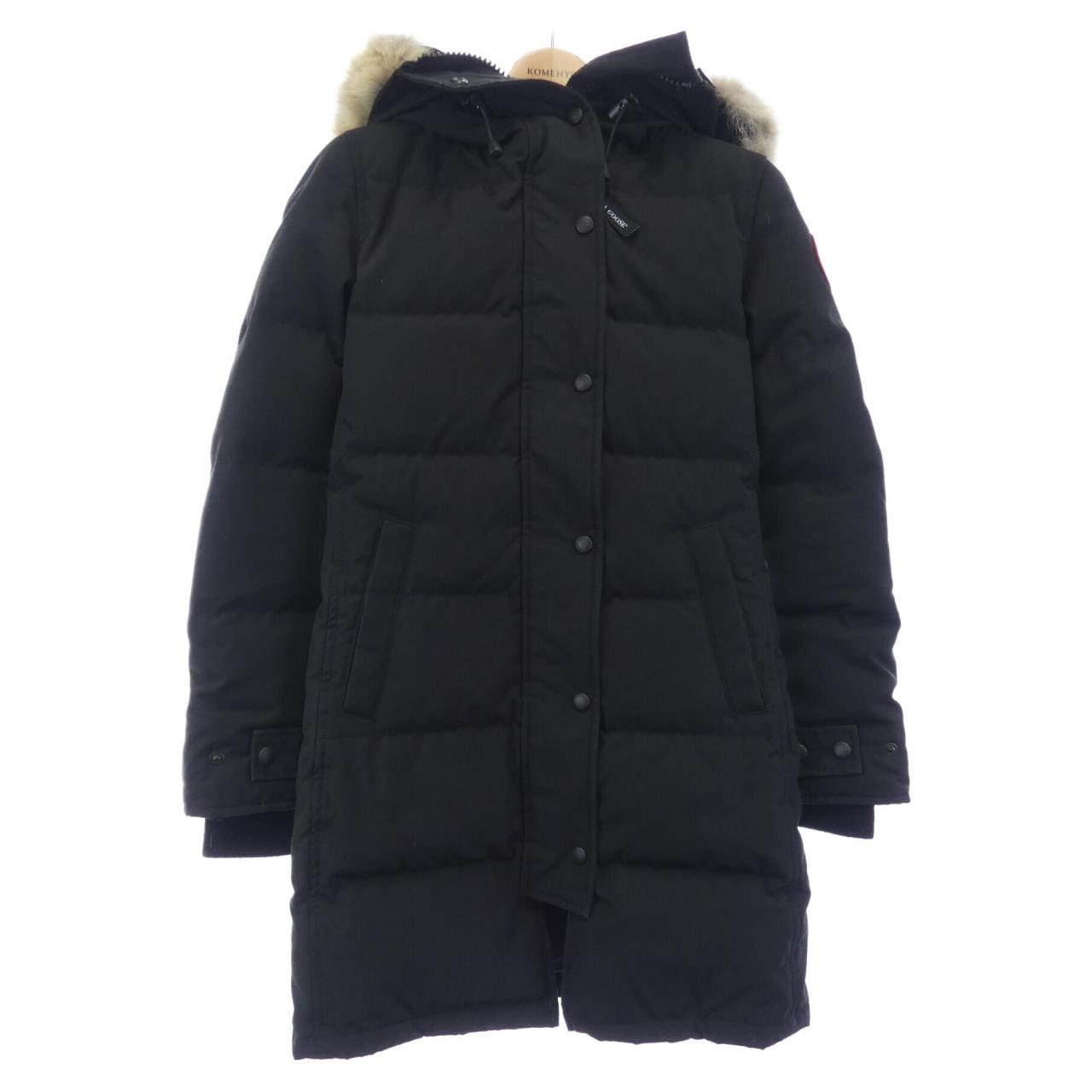 カナダグース CANADA GOOSE 2302JL MACKENZIE マッケンジー ダウンコート