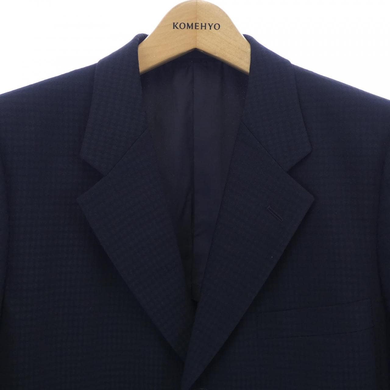 【ヴィンテージ】コムデギャルソンオム COMME des GARCONS HOMME スーツ