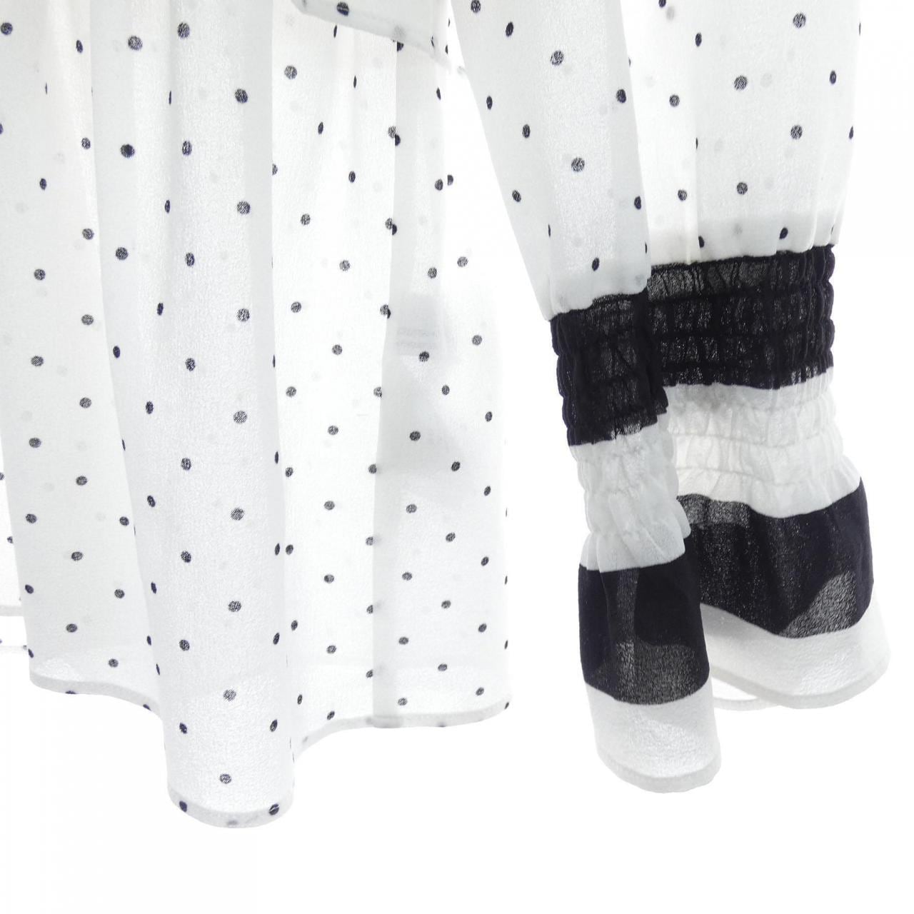 ボーダーズアットバルコニー BORDERS at BALCONY BD2111-3N-11 トップス