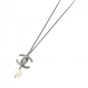 シャネル ネックレス