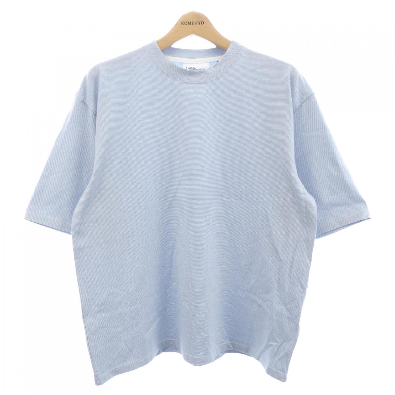 MAISON CORNICHON Tシャツ