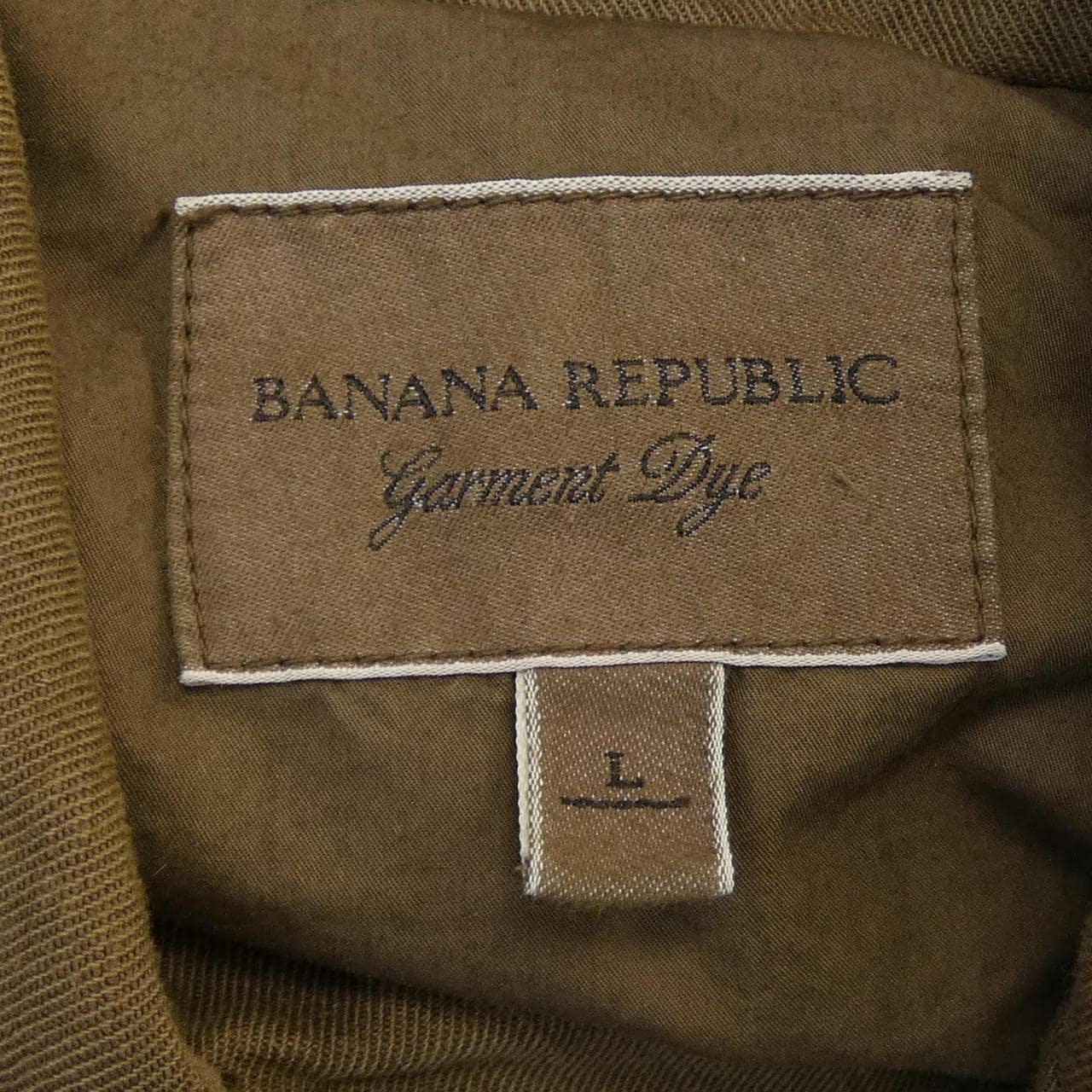 バナナリパブリック BANANA REPUBLIC ブルゾン