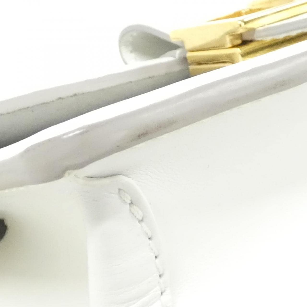 ルイヴィトン エピ ドーフィーヌ MINI M55963 ショルダーバッグ