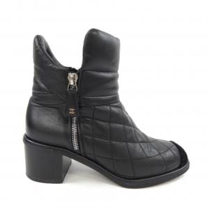 シャネル CHANEL G27811 ブーツ