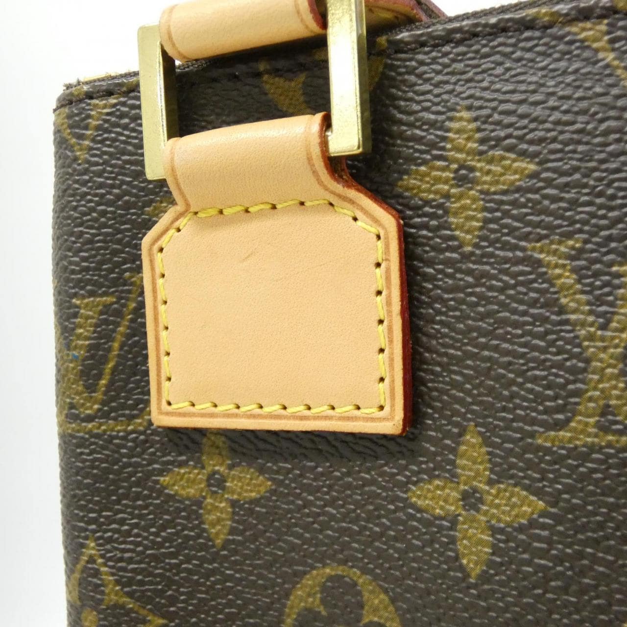 ルイヴィトン モノグラム ポシェット ボスフォール M40044 ショルダーバッグ