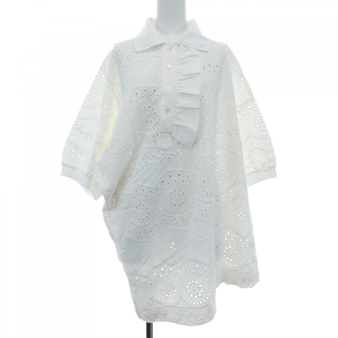 BASE MARK トップス