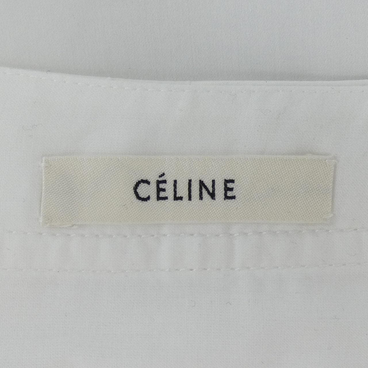 セリーヌ CELINE 2 0DC0/3825 シャツ