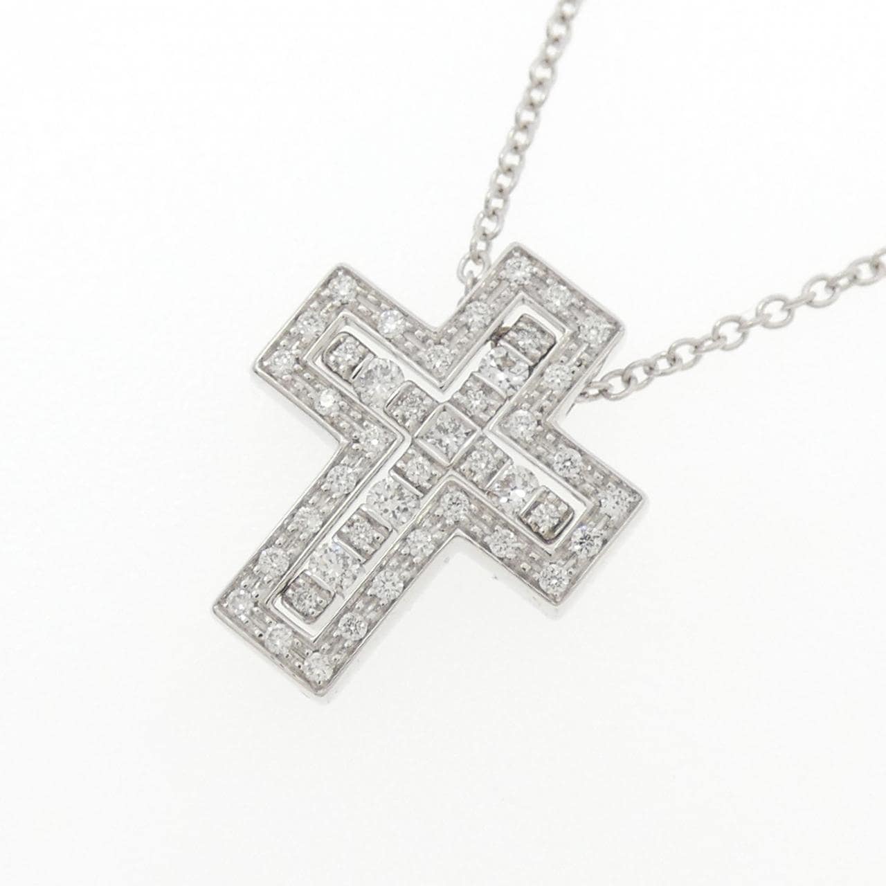 ダミアーニ ベルエポック XXS ネックレス