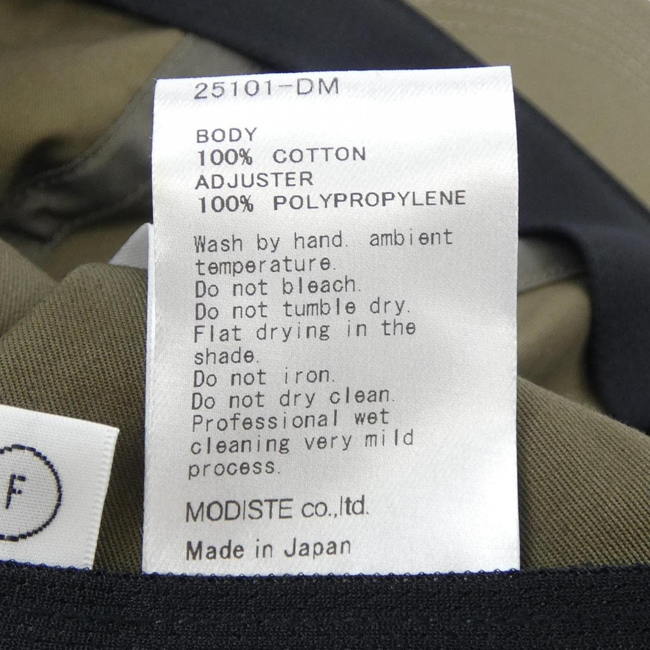 キジマタカユキ KIJIMA TAKAYUKI 25101-DM キャップ