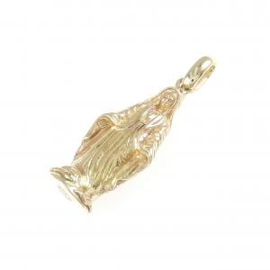 アヴァランチ 10KYG ペンダント