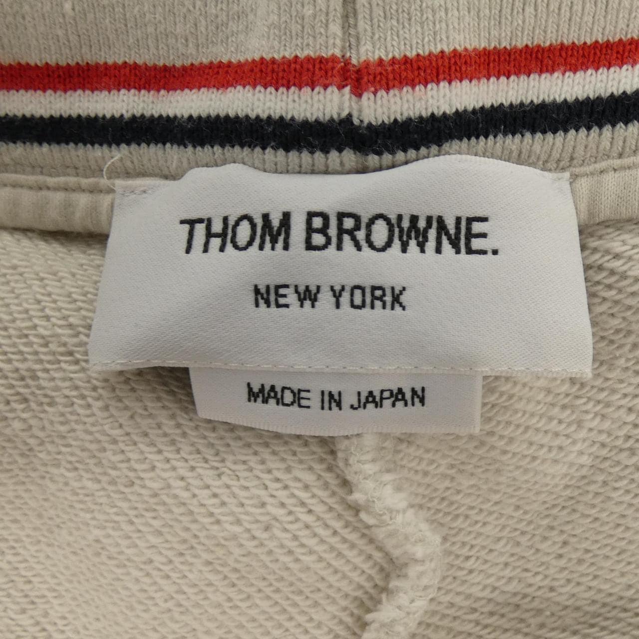 トムブラウン THOM BROWNE MJQ177A-06910 パンツ