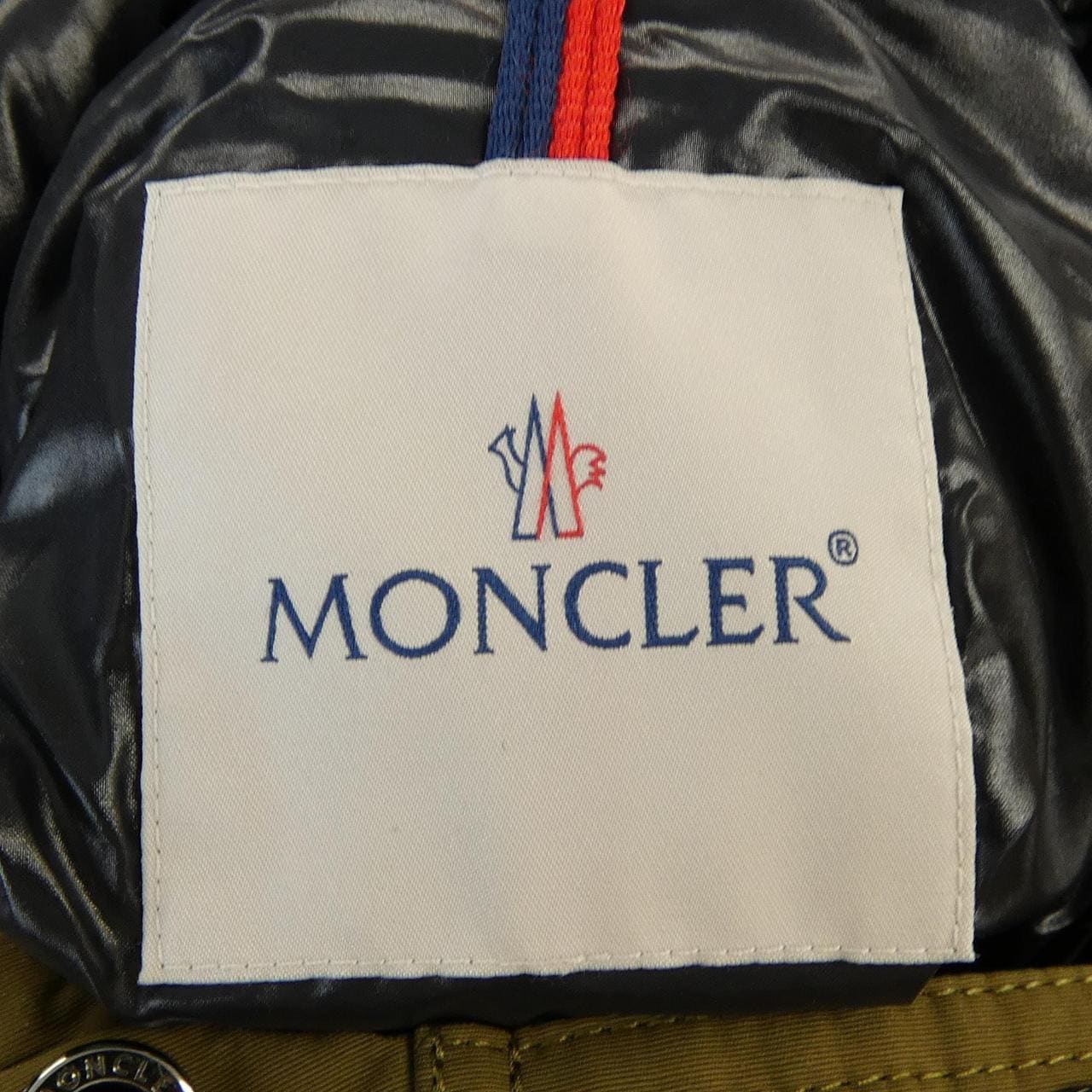 モンクレール MONCLER BADETE ダウンジャケット