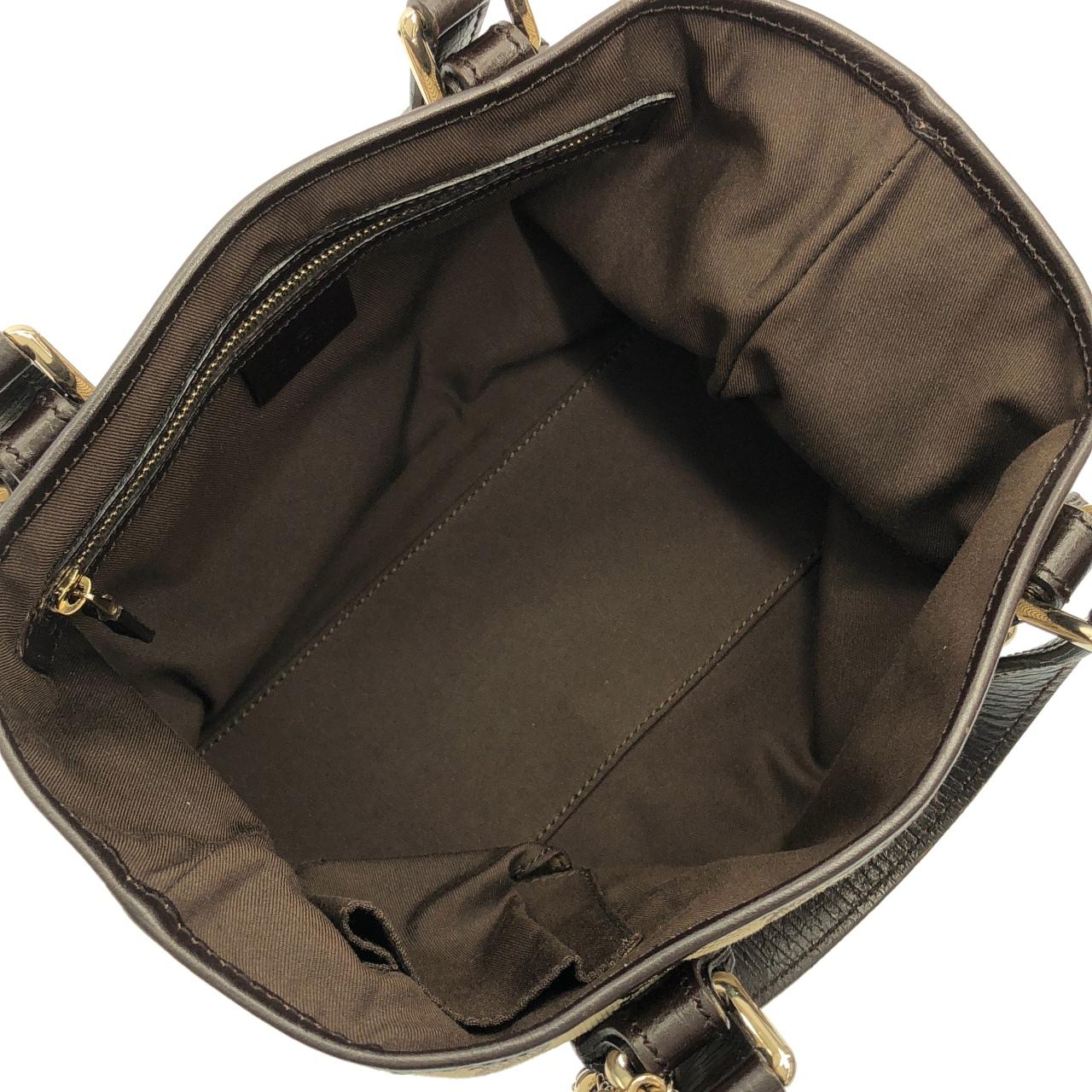 【ヴィンテージ】グッチ 139261 F40MG バッグ