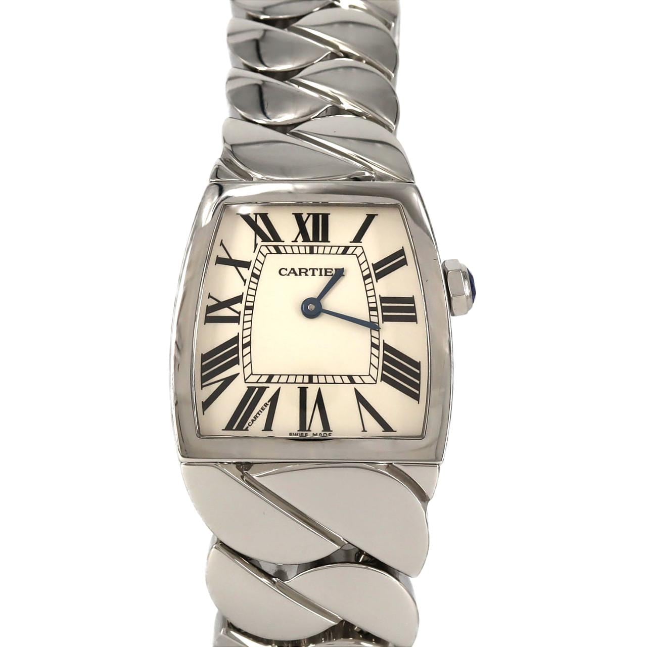 カルティエ ラドーニャLM W660022I SS クォーツ