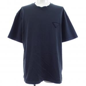 プラダ PRADA トライアングルロゴ UJN852 S232 13CC Tシャツ