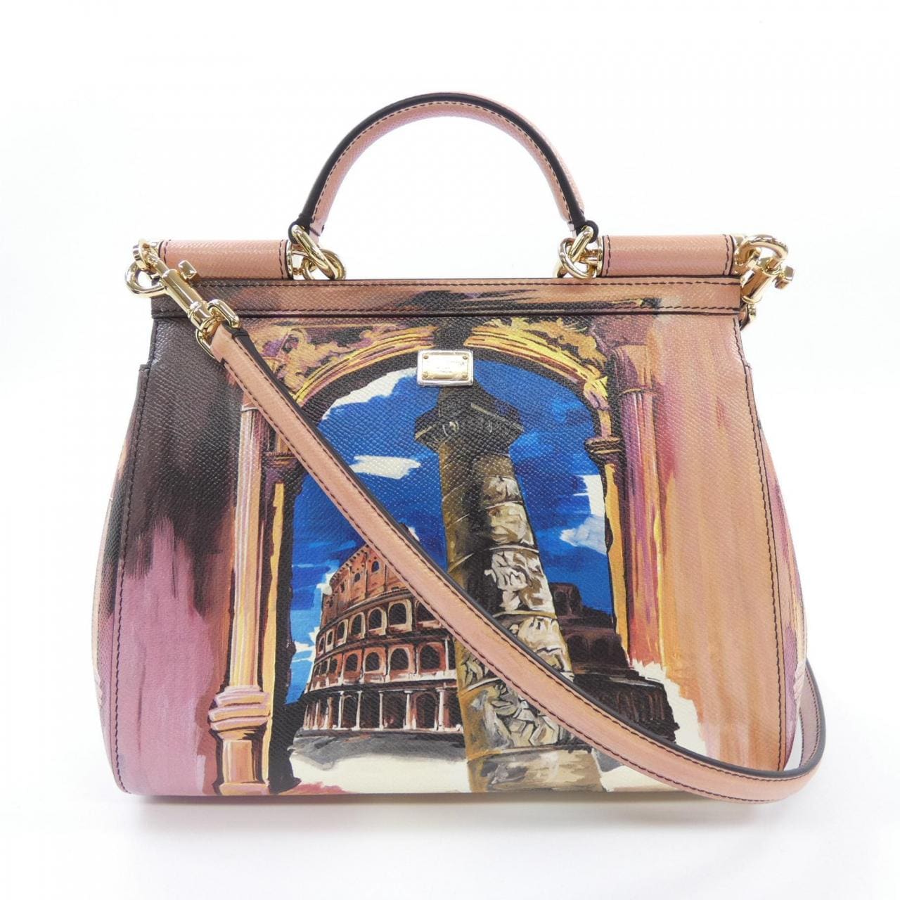 ドルチェアンドガッバーナ DOLCE&GABBANA BAG