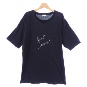 サンローラン SAINT LAURENT 480406 YB1GN Tシャツ