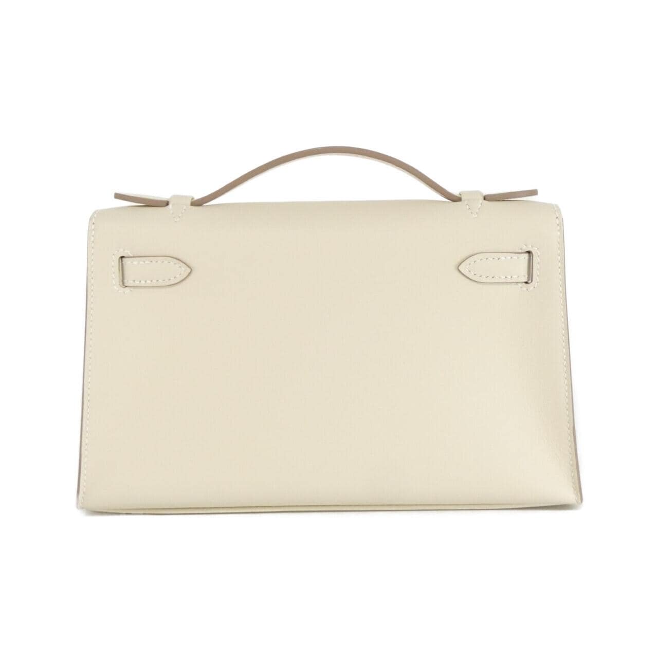 【未使用品】エルメス ポシェットケリー MINI 049417CK バッグ