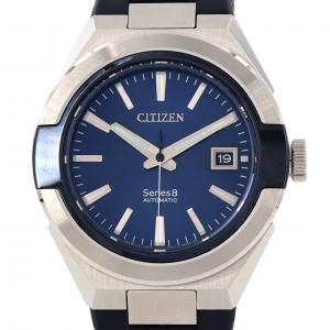 シチズン シリーズ8 0950-S125723/NA1005-17L SS 自動巻
