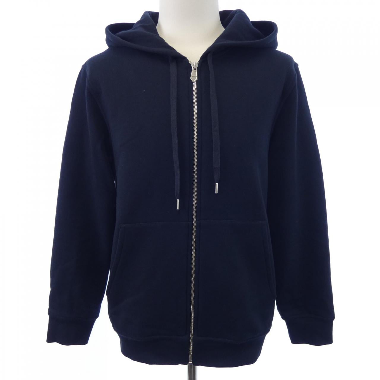 エルメス HERMES エクスリブリス 567765HA パーカー