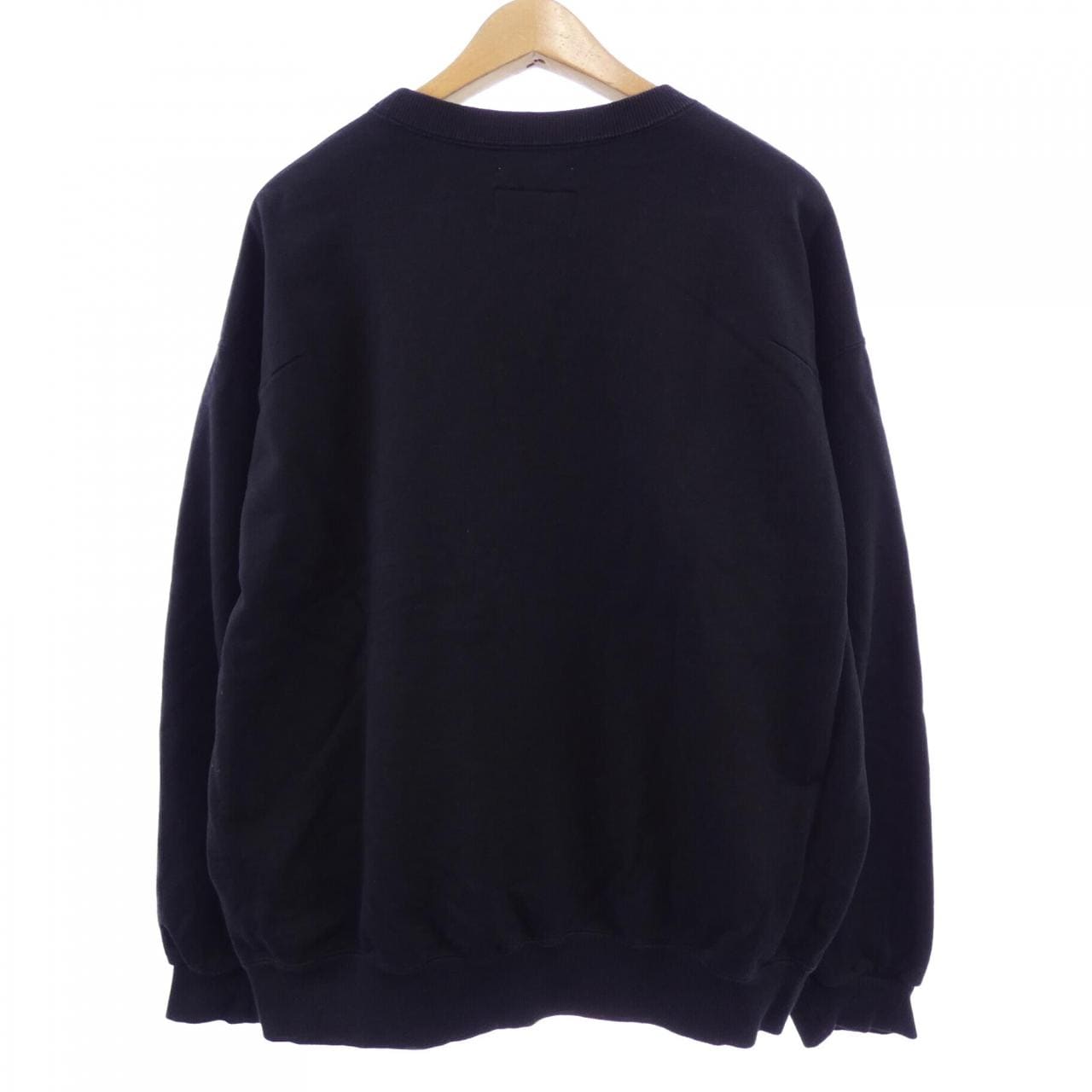 ダブレット Doublet 18AW23VL02 スウェット