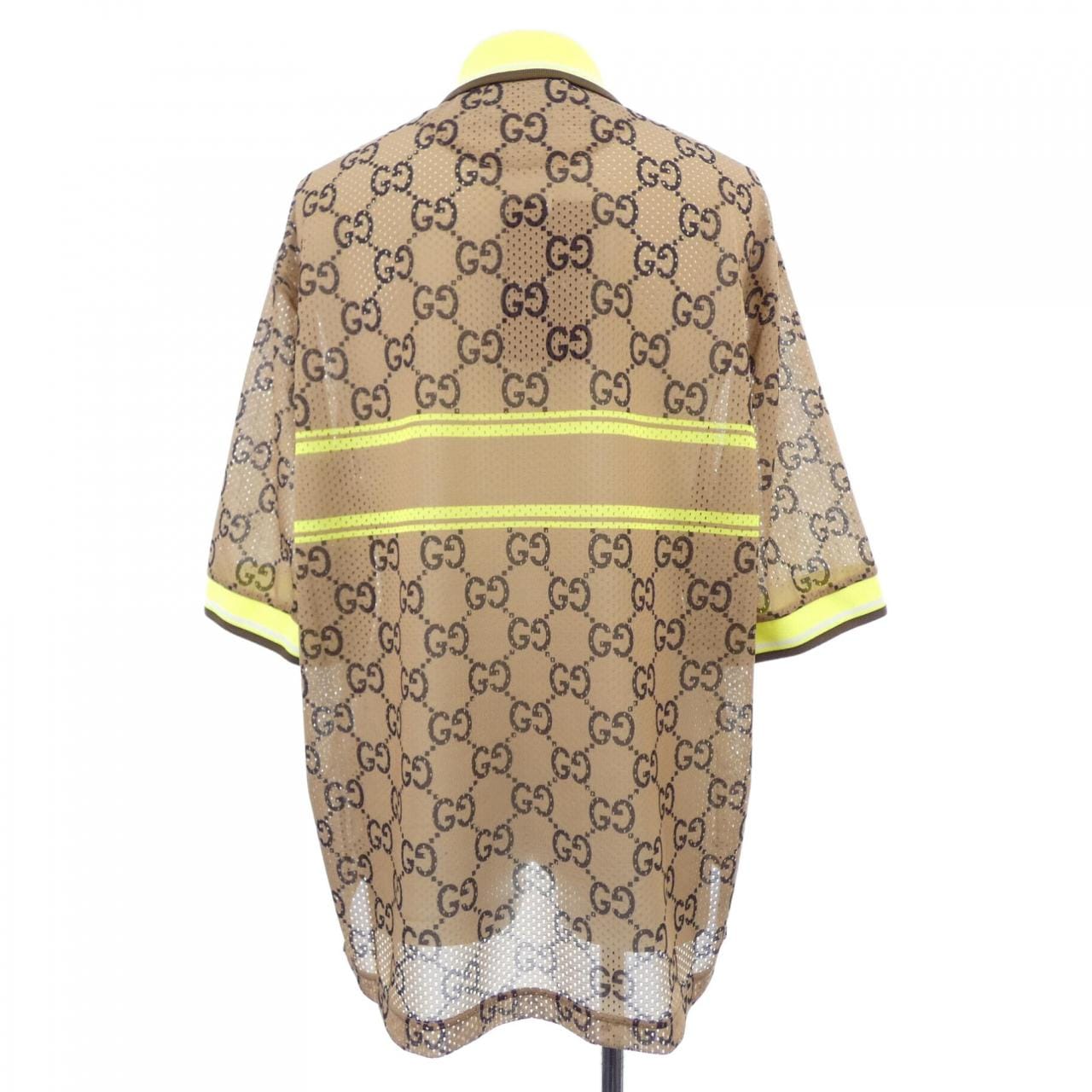 グッチ GUCCI 787890 XJGJ3 ポロシャツ