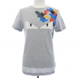 フェンディ FENDI FY0626 44K Tシャツ