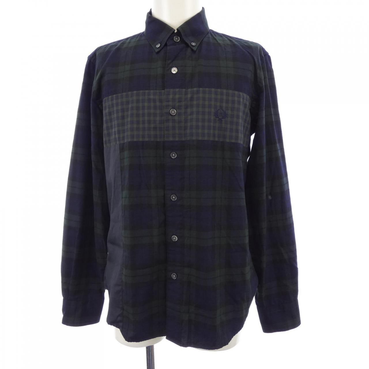 フレッドペリー FRED PERRY シャツ