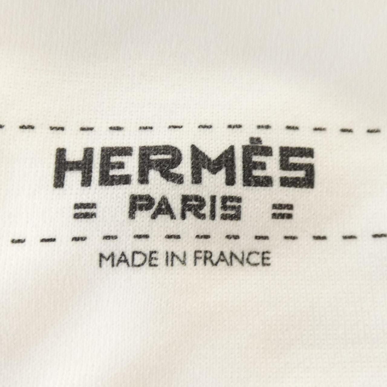 エルメス HERMES BRIDES DE GALA *97-7605 Tシャツ