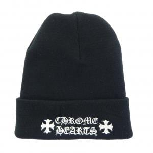 クロムハーツ CHROME HEARTS WATCH CAP ACRYLIC +CHROME HEARTS+ 304053702******242 ニットキャップ