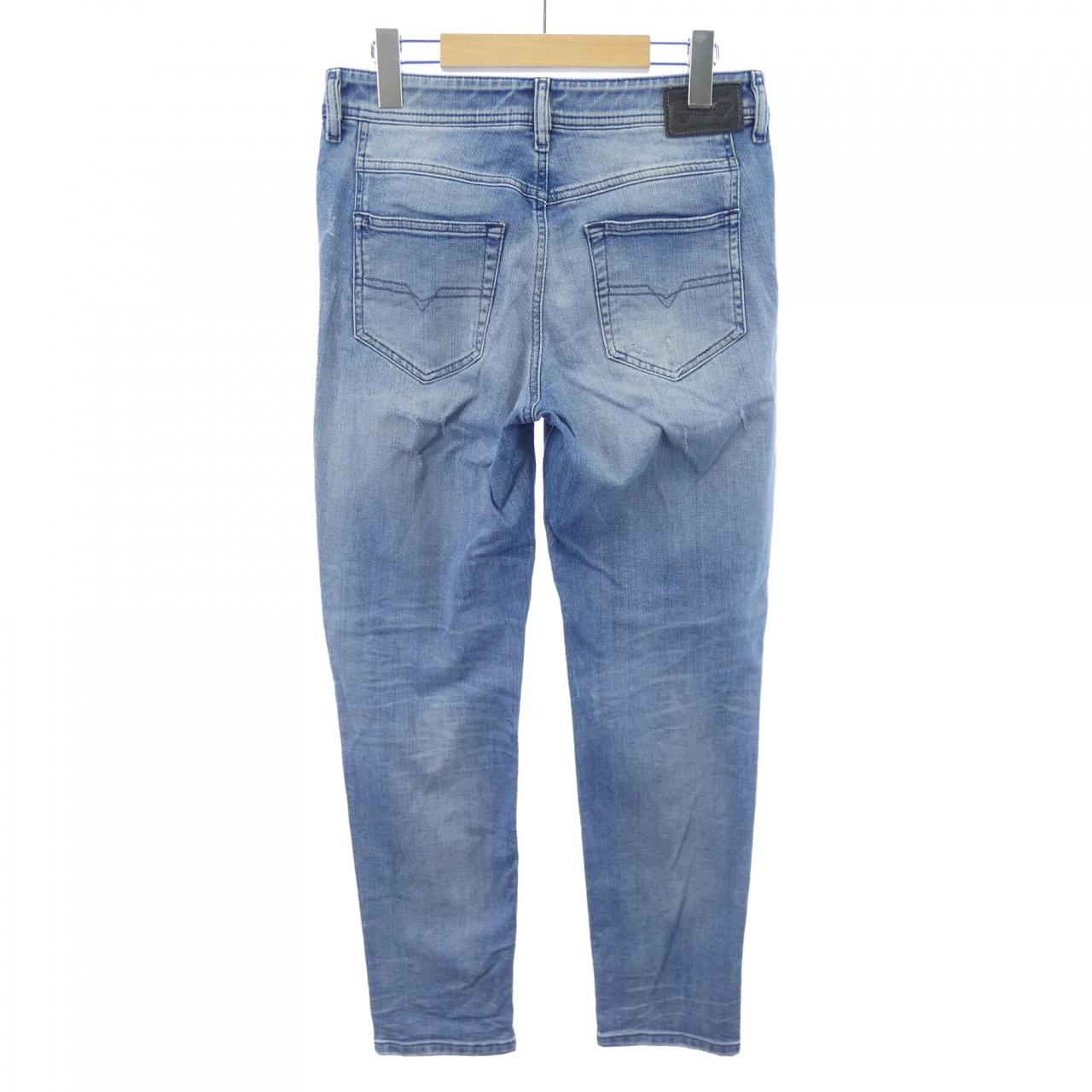 ディーゼル DIESEL パンツ