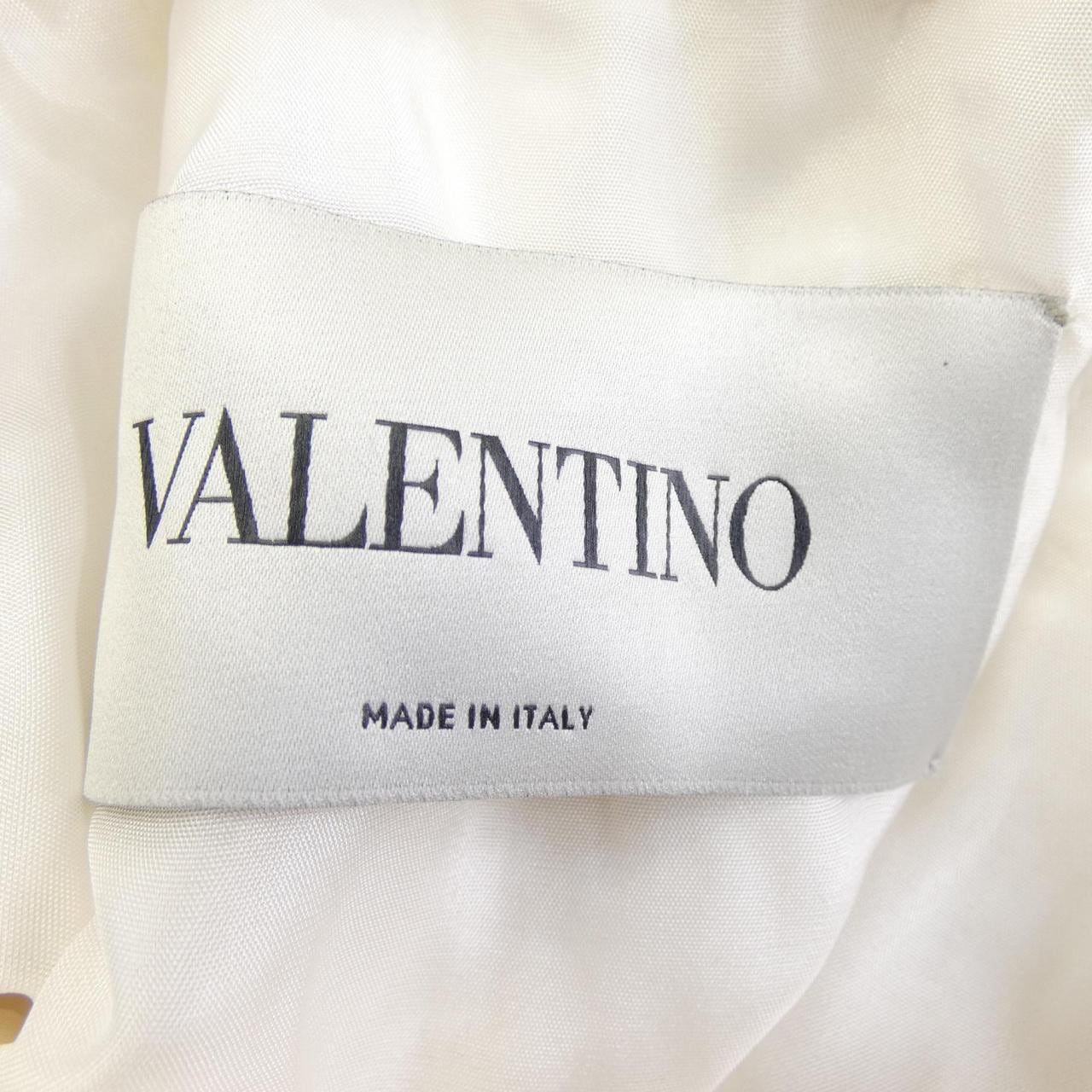 ヴァレンティノ VALENTINO WB3VAWC16 ワンピース