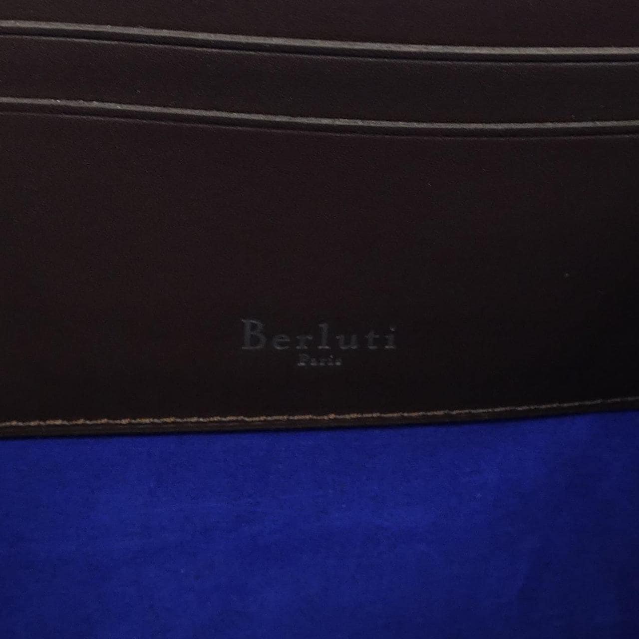 ベルルッティ Berluti BAG