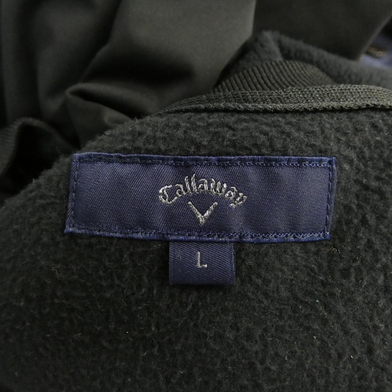 キャロウェイ callaway ブルゾン