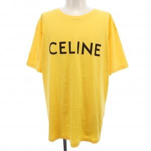 セリーヌ CELINE CELINE ルーズTシャツ 2X681671Q Tシャツ