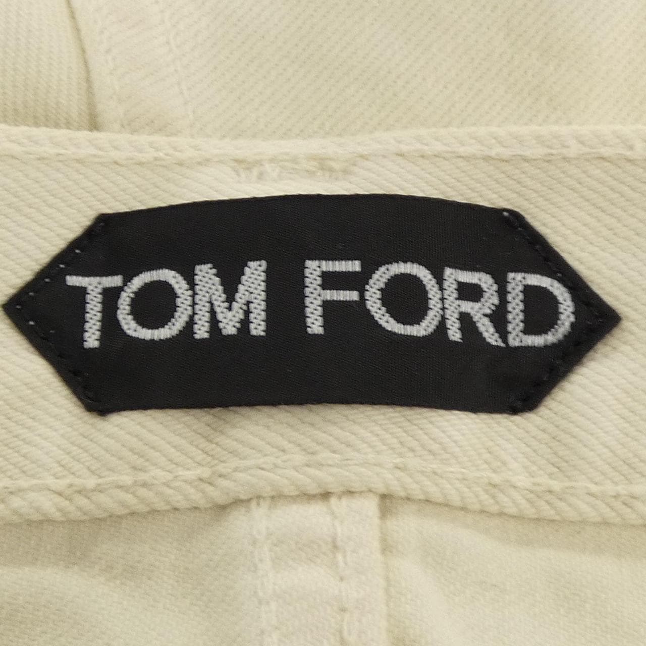 トムフォード TOM FORD BWJ32 ジーンズ