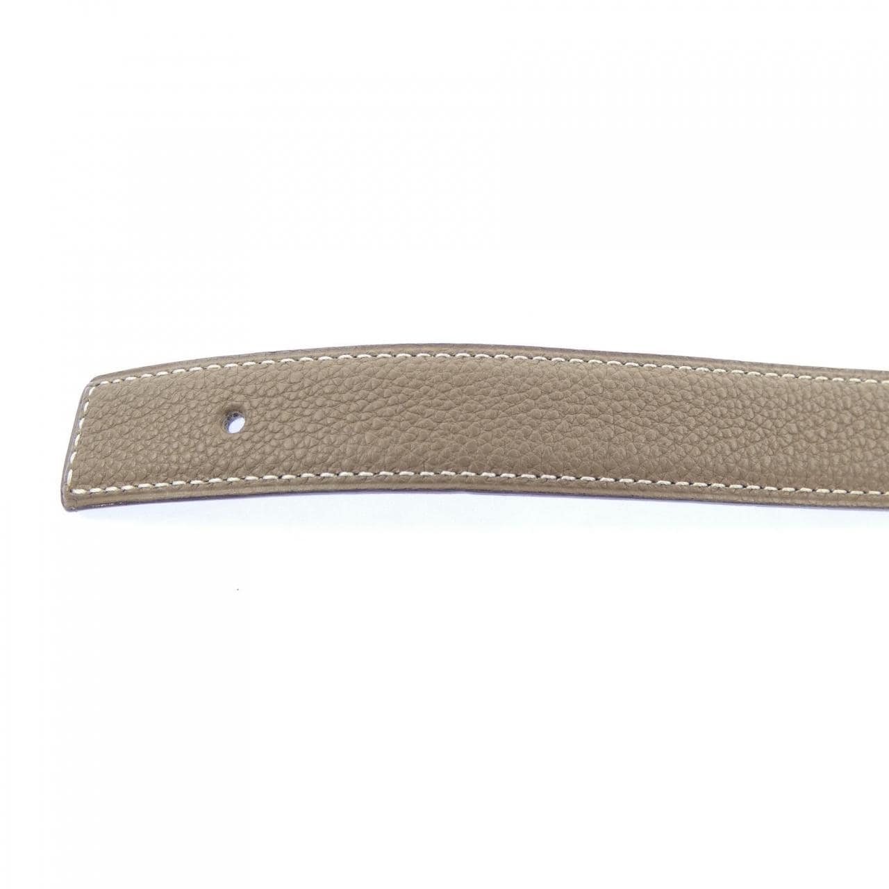 コメ兵｜エルメス HERMES 24mm リバーシブル BELT｜エルメス