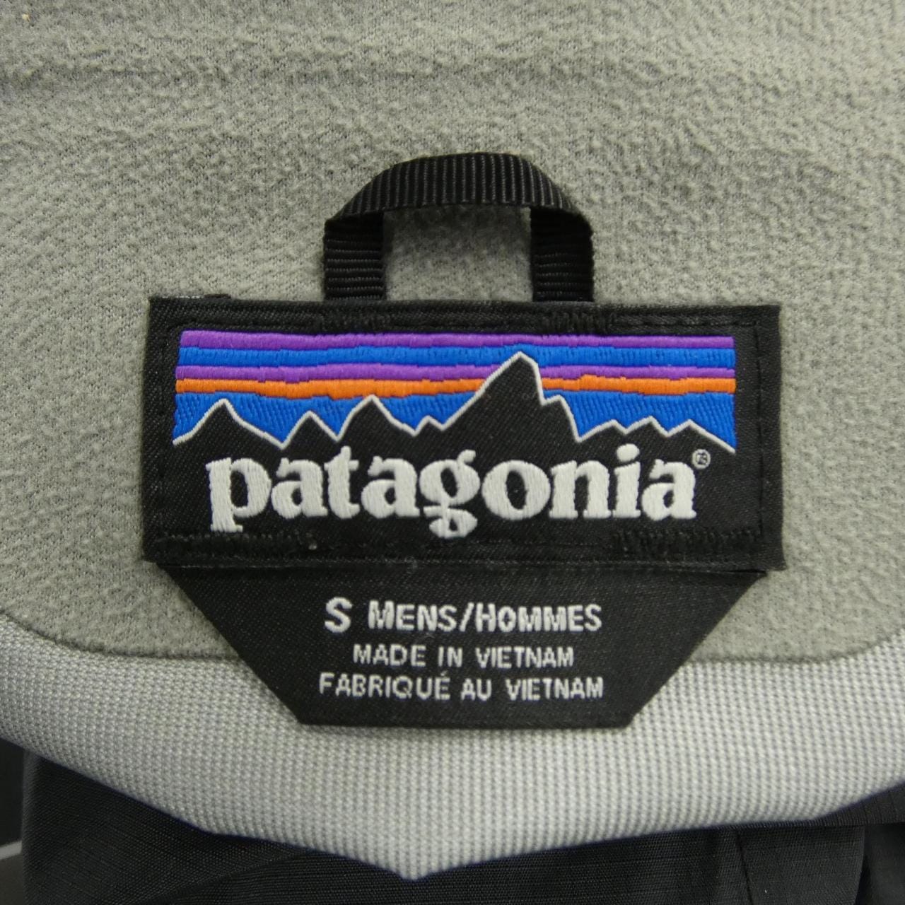 パタゴニア PATAGONIA 85240FA20 ジャケット