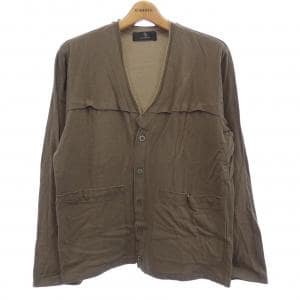 ヨウジヤマモト YOHJI YAMAMOTO MR-T11-059 カーディガン