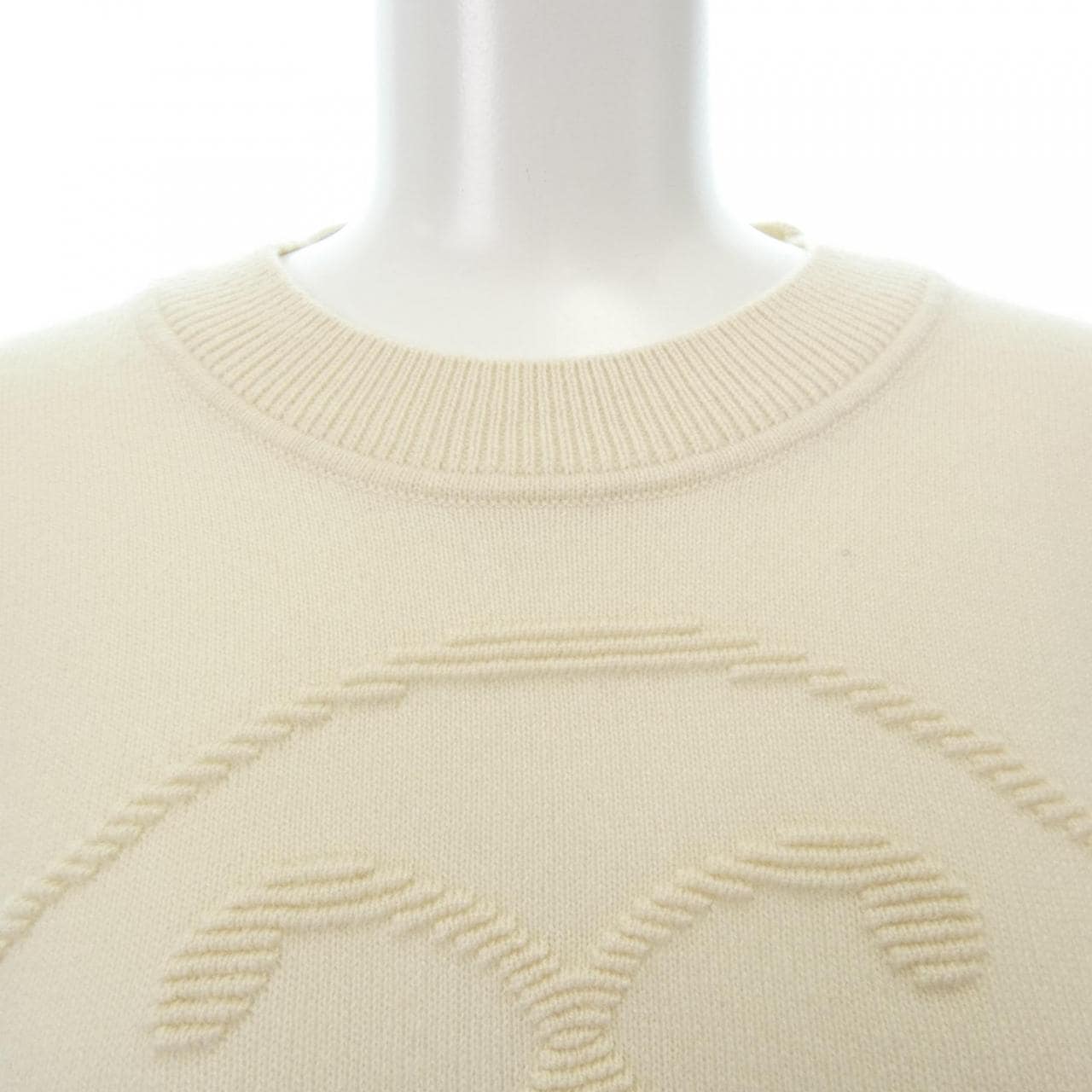 HERMES HERMES knitwear