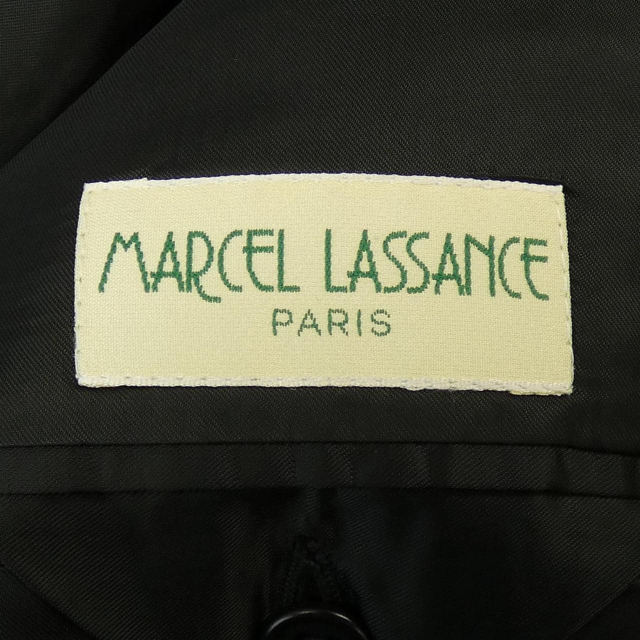 MARCEL LASSANCE夾克