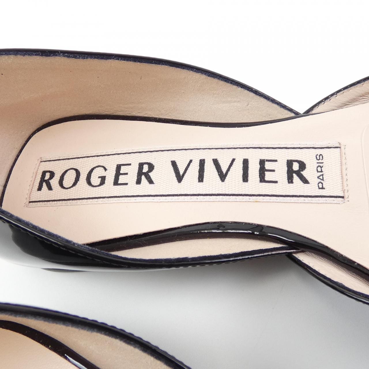 ロジェヴィヴィエ ROGER VIVIER シューズ