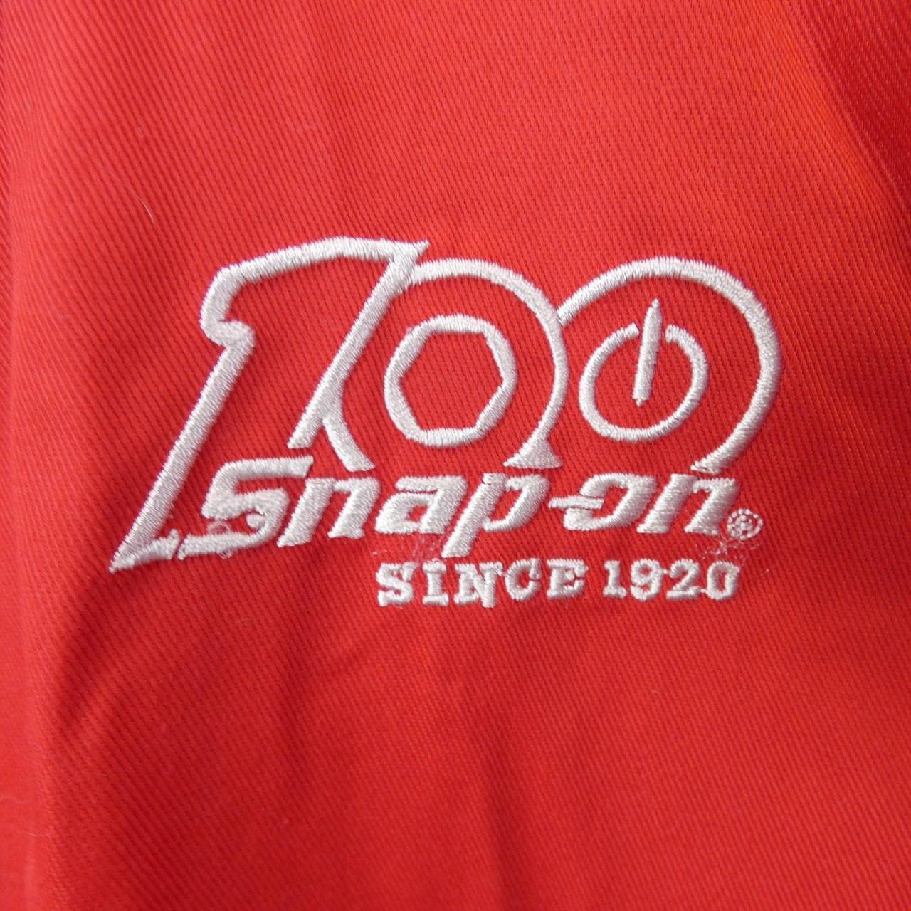 Snapon Blouson